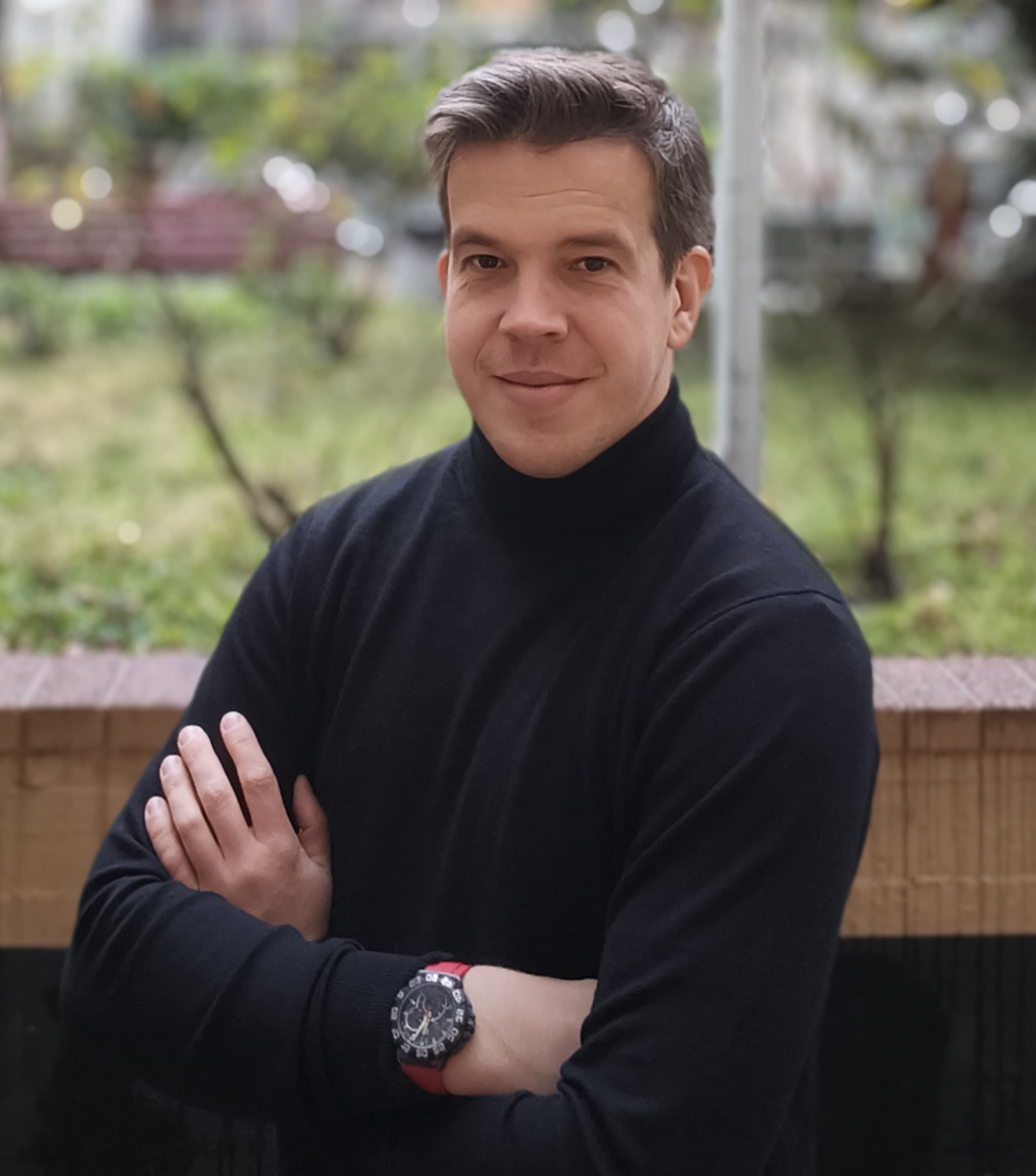 Yoann — Pourquoi l'Atelier des preuves